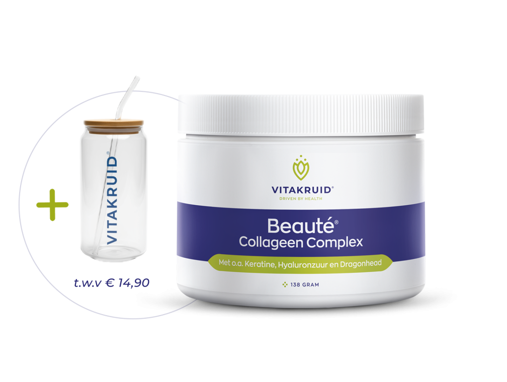 Beauté® Collageen Complex