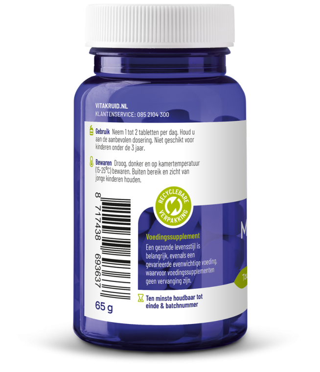 Magnesium 200 Complex