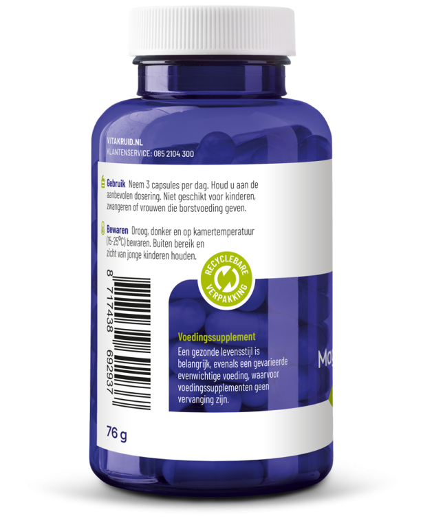 Magnesium L-Threonaat