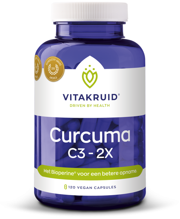 Curcuma C3-2X