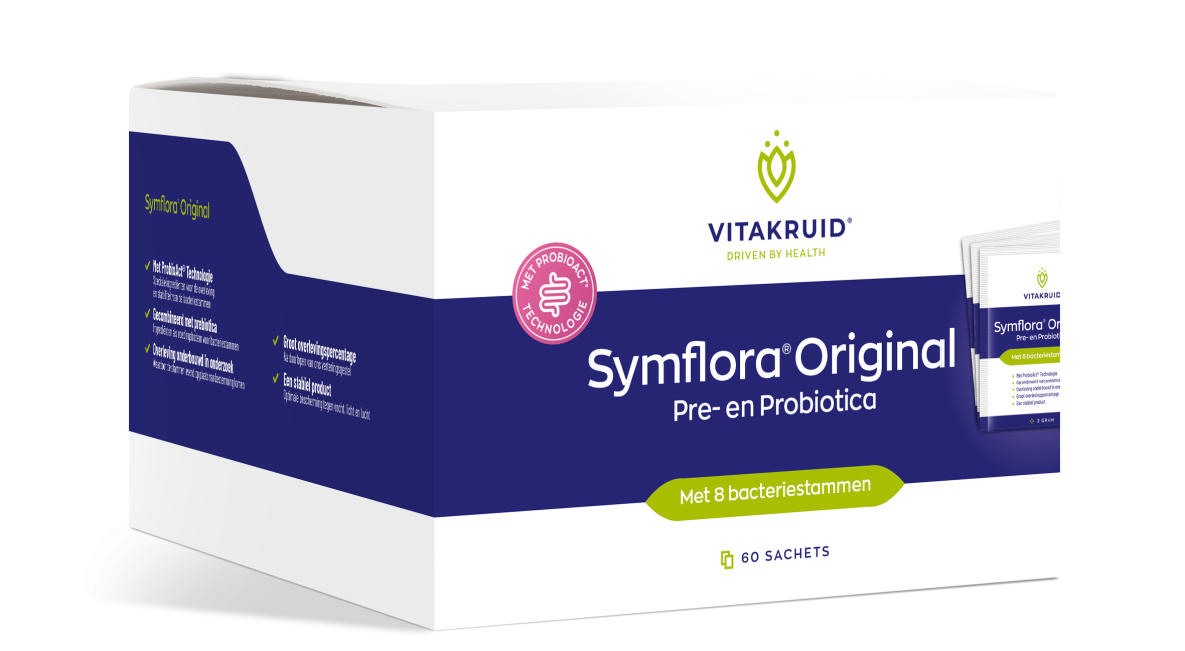 Symflora® Original