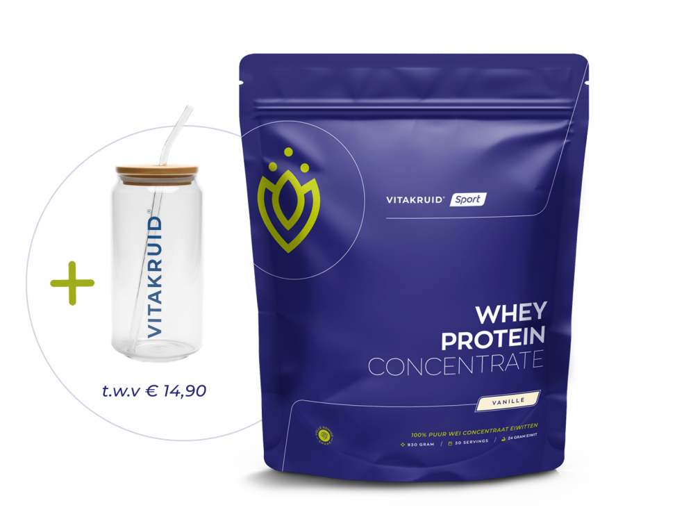 Whey Protein