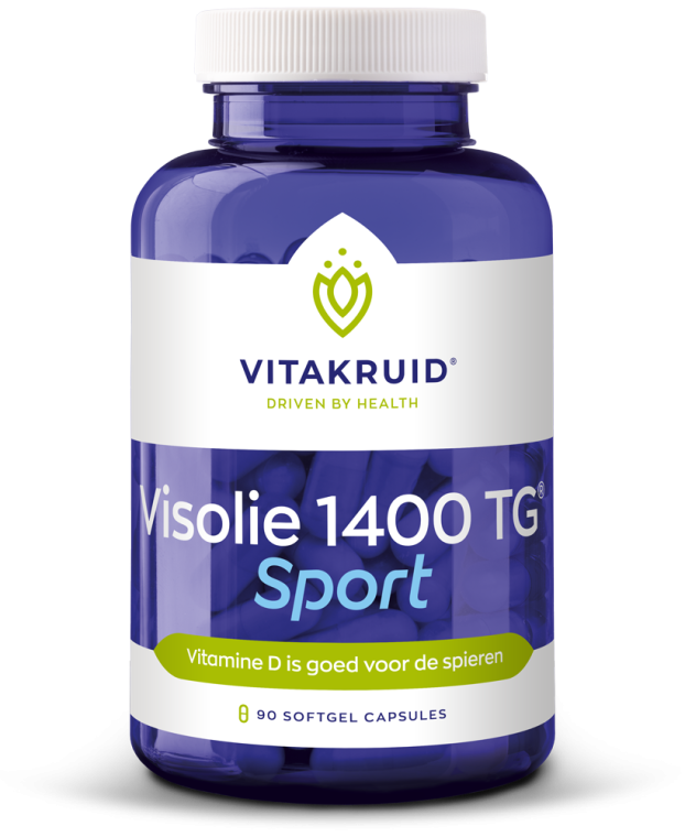 Visolie 1400 TG® Sport met D3