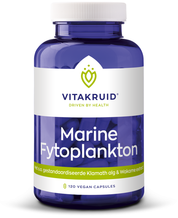 Marine Fytoplankton