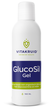 GlucoSil Glucosamine Gel