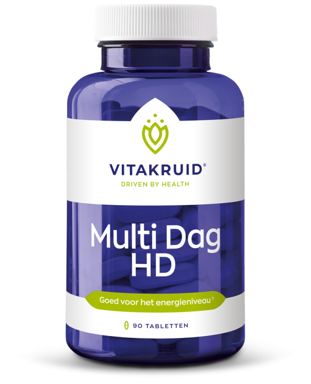 Multi Dag