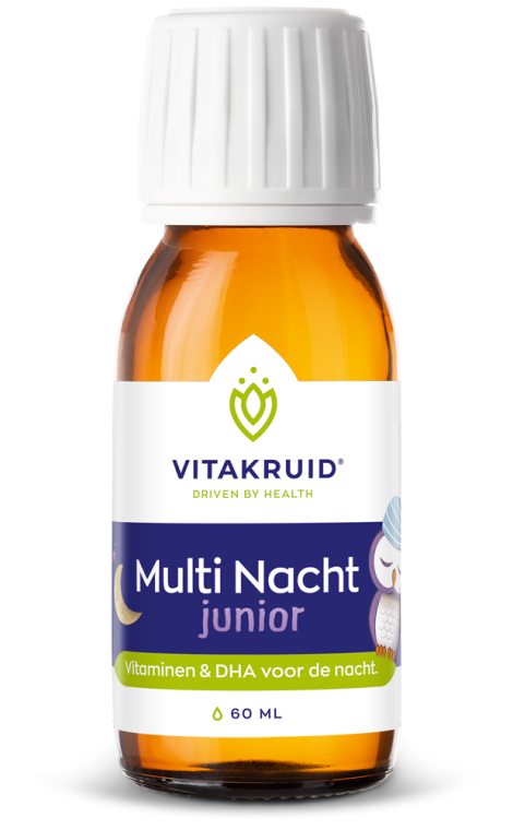 Multi Dag & Nacht® Junior