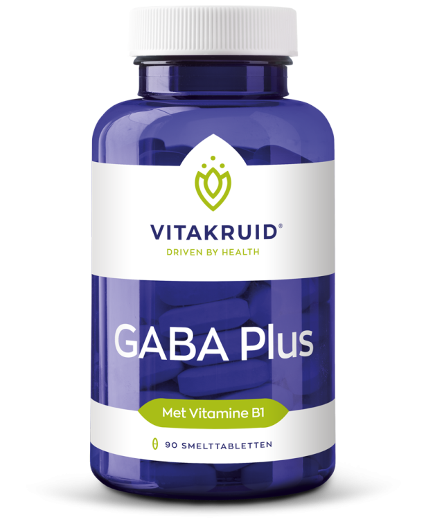 GABA Plus