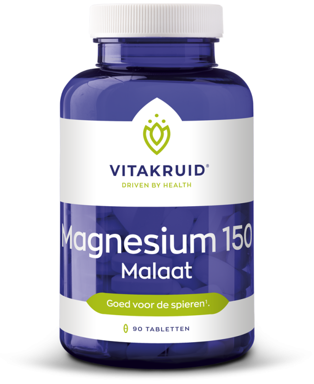 Magnesium 150 Malaat