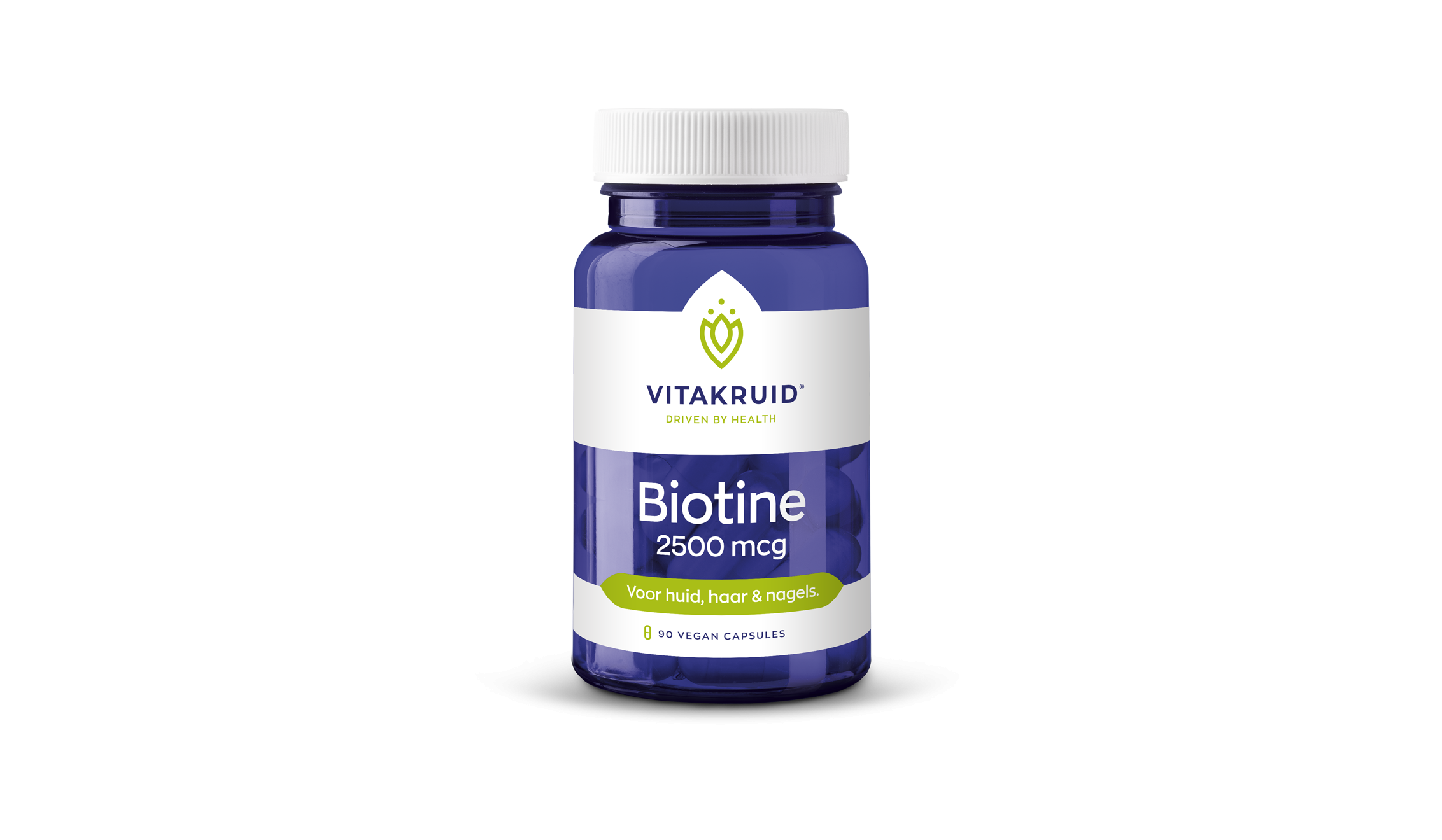 Biotine (Vitamine B7)