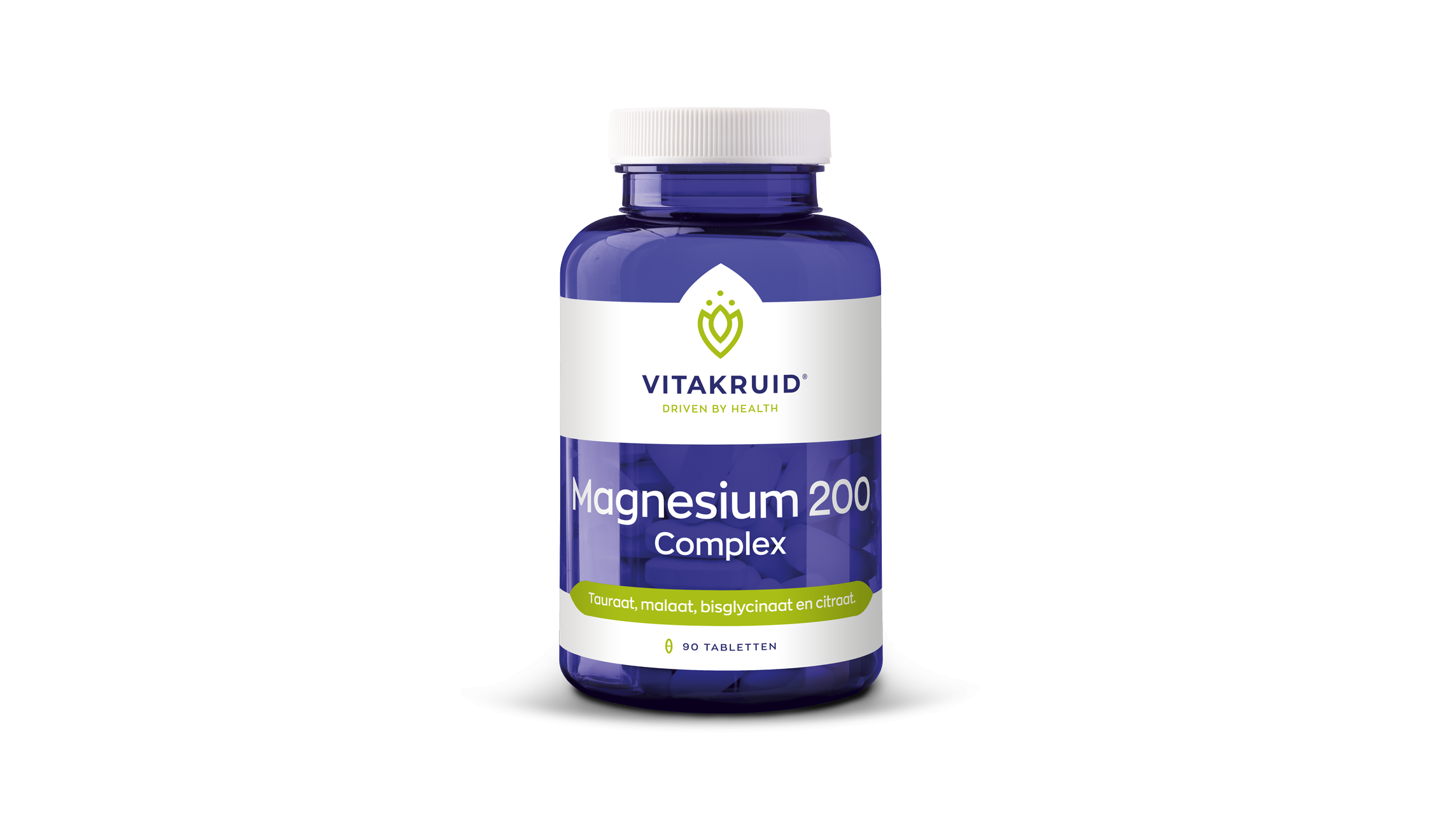 Magnesium