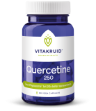 Quercetine 250 met Phytosome®-technologie