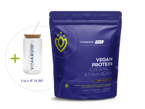 Vegan Protein EverPro™ & Fava Bean