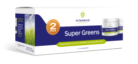 Super Greens