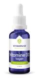 Vitamine D3 druppels Vegan