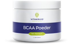 BCAA Poeder