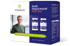 Multi Dag & Nacht® Man 50+