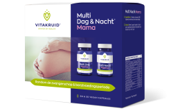 Multi Dag & Nacht Mama Capsules