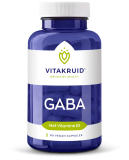 GABA Capsules