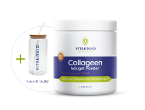 Collageen Solugel® poeder