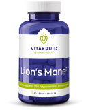 Lion's Mane³