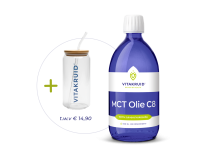 MCT Olie C8