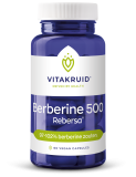 Berberine 500 Rebersa®