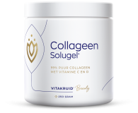 Collageen Solugel® poeder