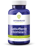 Gebufferde Vitamine C®