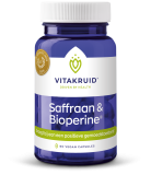 Saffraan & Bioperine®