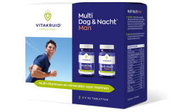 Multi Dag & Nacht® Man