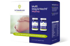 Multi Dag & Nacht® Mama