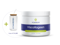 Viscollageen