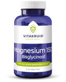 Magnesium 150 Bisglycinaat