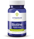 Biotine 2500