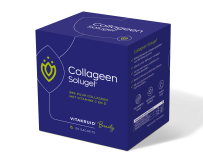 Collageen Solugel® sachets