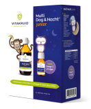 Multi Dag & Nacht® Junior