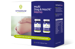 Multi Dag & Nacht® Mama