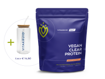 Vegan Clear Protein