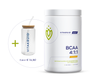 BCAA 4:1:1