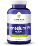 Magnesium 150 Malaat
