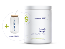 Beauty Whey Vanille