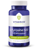 L-Tyrosine 500 mg