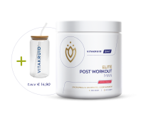 Elite Post Workout Man