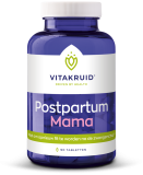 Postpartum Mama