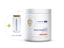 Elite Post Workout Vrouw