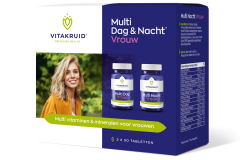 Multi Dag & Nacht® Vrouw