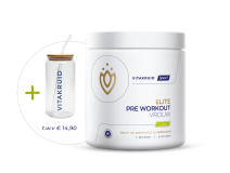 Elite Post Workout Vrouw