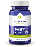 Reishi³ Duo extract