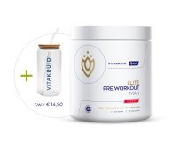 Elite Pre Workout Man